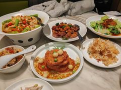 -汤城小厨•粤菜•靓汤(西直门凯德MALL店)