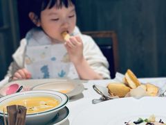 -Steaking·食间牛排(和平店)
