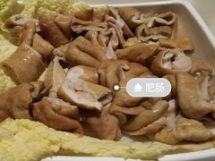 -海底捞火锅(金光华店)