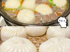 -金典银峰老鹅馆·昆山菜(亭林公园店)