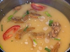 -土风豆米火锅(鸿通城店)