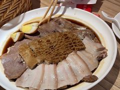 -粤仔湾砂锅粥(宜兴八佰伴店)