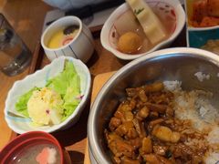 -味太助·银饭食堂(中华城店)