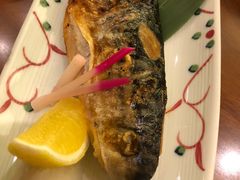 -希望日本料理(保利香槟花园店)