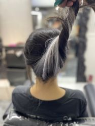 -Sying杉影日式烫染專門店