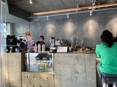 -BE NORMAL CAFE(霞溪路店)