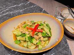 -青年公社烤鸭(青年路店)