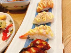 -温野菜涮涮锅(曲江大悦城店)