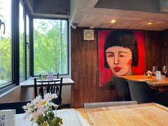 -Ginger(兴国路店)