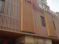 -松子料理(世纪城店)