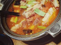 -哇蛙牛功夫面渝都料理(龙阳广场店)