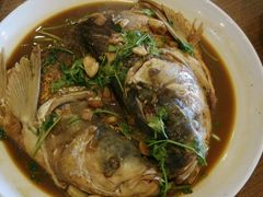-洪泽老鱼馆(淮海一店)