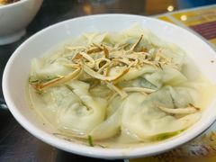 -毛华美食(清扬路店)