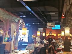 -纳瓦新疆菜(银都店)
