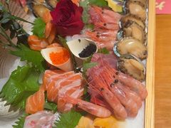 -大江户日本料理(吕厝店)