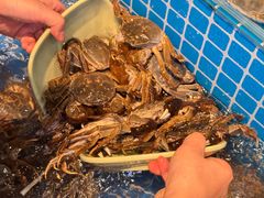 -焰江山海鲜牛排烤肉自助(锦华万达二星店)