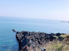 -龙头岩(Dragon Head Rock)