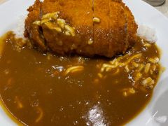 -CoCo壱番屋