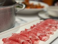 -香守·花胶鸡海鲜火锅(JW万豪店)