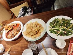 -李氏八大件老菜馆(万宝街店)