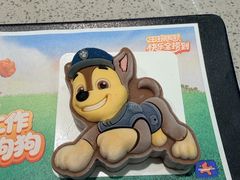 -海底捞火锅(天一广场亚细亚店)