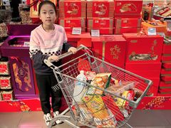 -Olé精品超市(新世界新丸中心店)