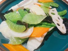 -阿娜尔·新疆菜(宜家荟聚中心店)