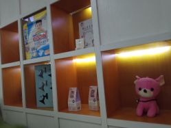 -圣轩·诗安国际母婴会所(渝中店)