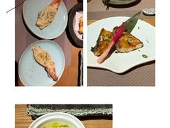 -松临·铁板烧&Omakase(神农店)