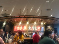 -星巴克(厦门SM新生活广场店)