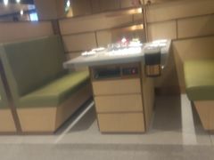 卡座-海底捞火锅(旭辉MALL店)