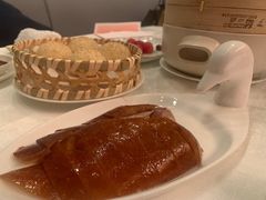 -东海朗廷酒店-唐阁T’ANG COURT 中餐厅