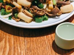 -静一餐厅·湖北菜(前门创始店)