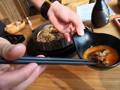 -水林间·寿喜烧自助(仙林金鹰店)