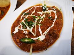 -Masala Curry and BBQ·玛莎拉巴基斯坦美食(金水万达店)