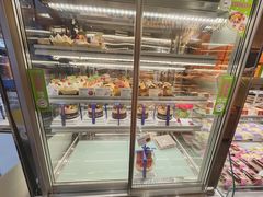 -欧诺爱烘焙(高新万达店)