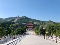 -龙口南山旅游景区