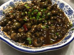 酱爆螺丝-洞天食府(北大街店)