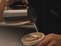 -Peet's Coffee皮爷咖啡(万象天地店)