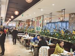 -北京汉斯特自助烤肉(临朐店)