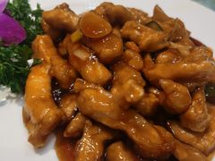 -牟传仁饭庄(星海店)