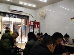 大堂-老刘家泡馍·陕西老字号(钟楼广济街店)