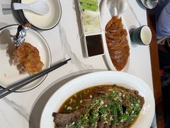 -梅利汴京烤鸭•开封豫菜地标店(东大街店)