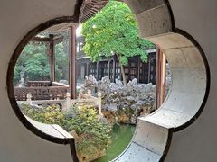 -何园