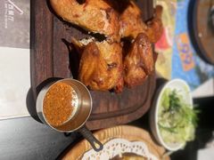 -半秋山西餐厅(巴南万达广场店)