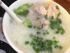 -熊记鸡粥瑞熊美食店(石岗大街店)