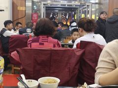 大堂-领鲜风味花雕鸡(马端街店)