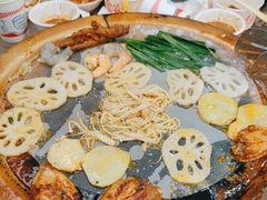 -大理古城