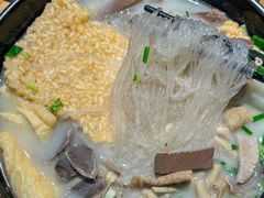 -鸭小妹鸭血粉丝(老门东店)