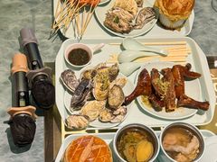 -堂会(天河店)